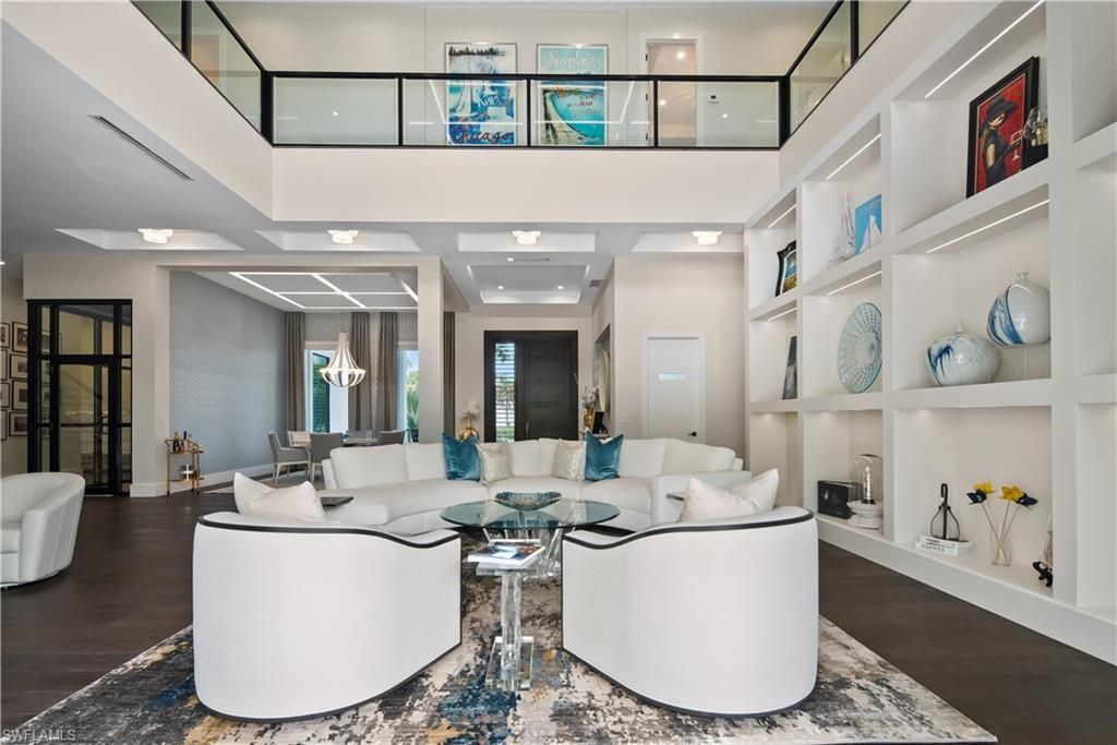 882 Cassena Rd, Naples, FL 34108 Photo