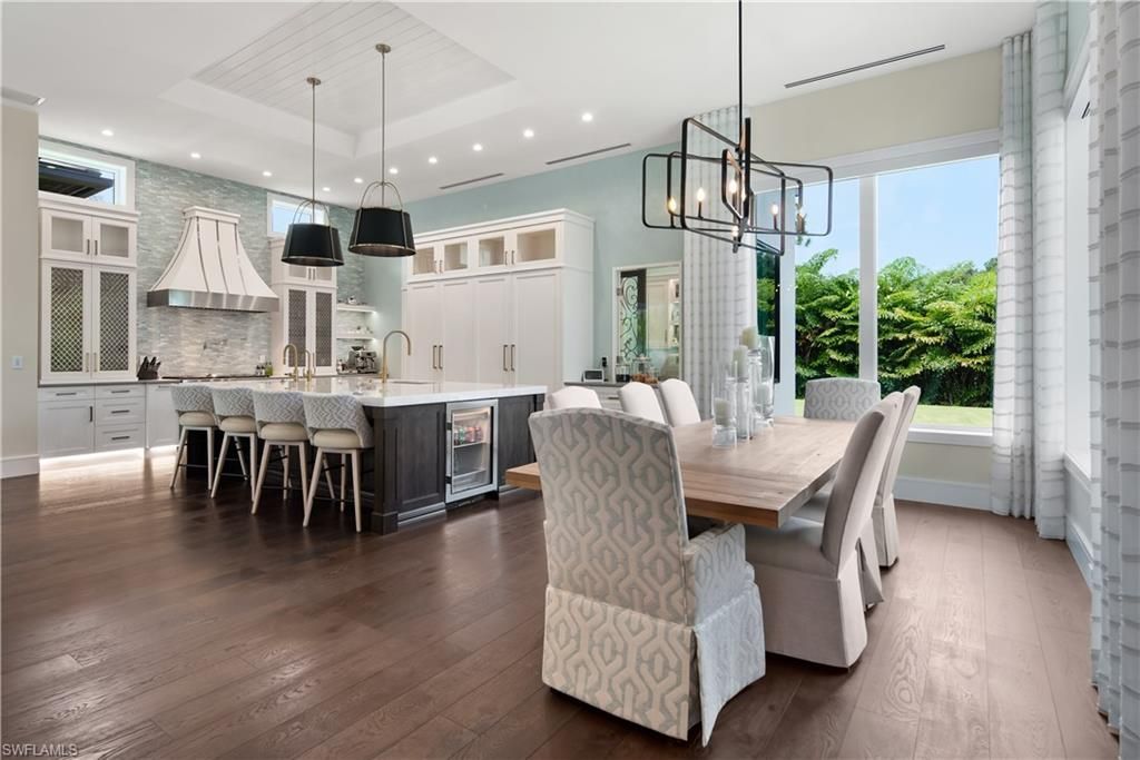 882 Cassena Rd, Naples, FL 34108 Photo