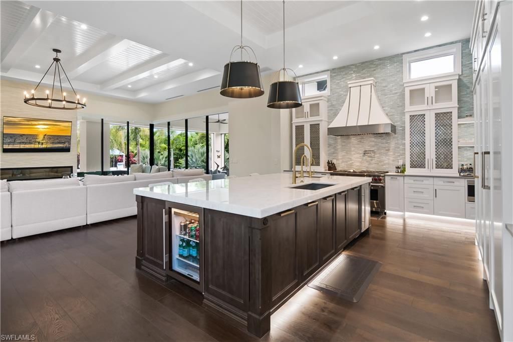882 Cassena Rd, Naples, FL 34108 Photo