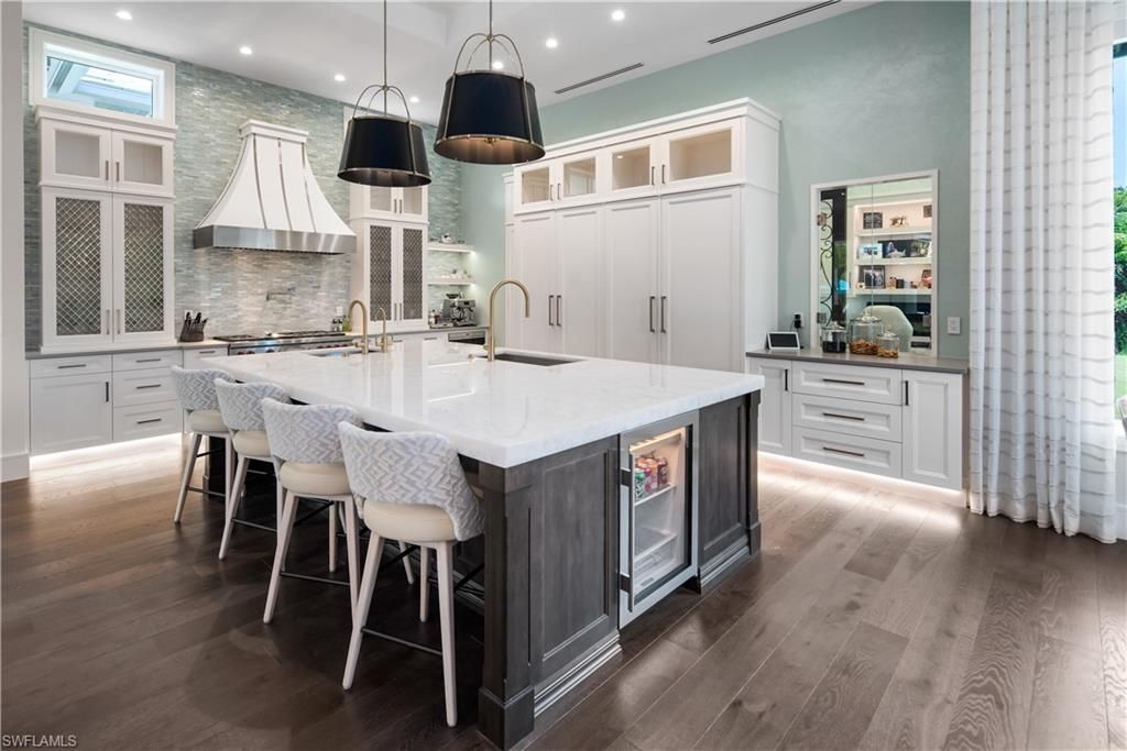 882 Cassena Rd, Naples, FL 34108 Photo