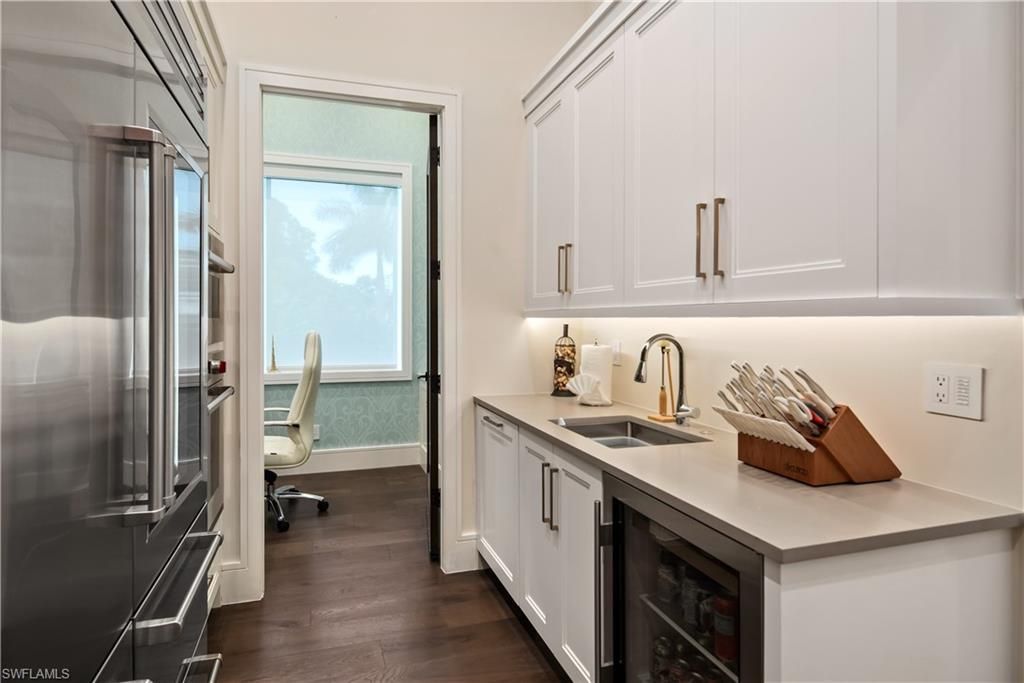 882 Cassena Rd, Naples, FL 34108 Photo