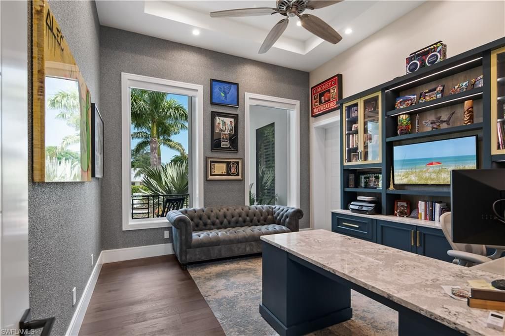 882 Cassena Rd, Naples, FL 34108 Photo