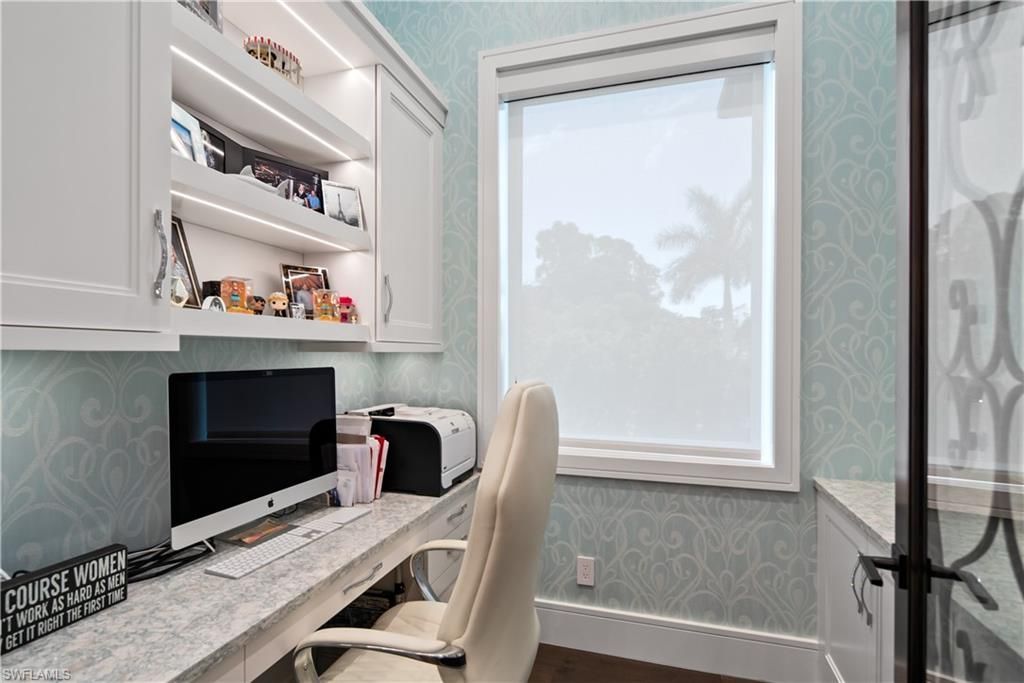 882 Cassena Rd, Naples, FL 34108 Photo