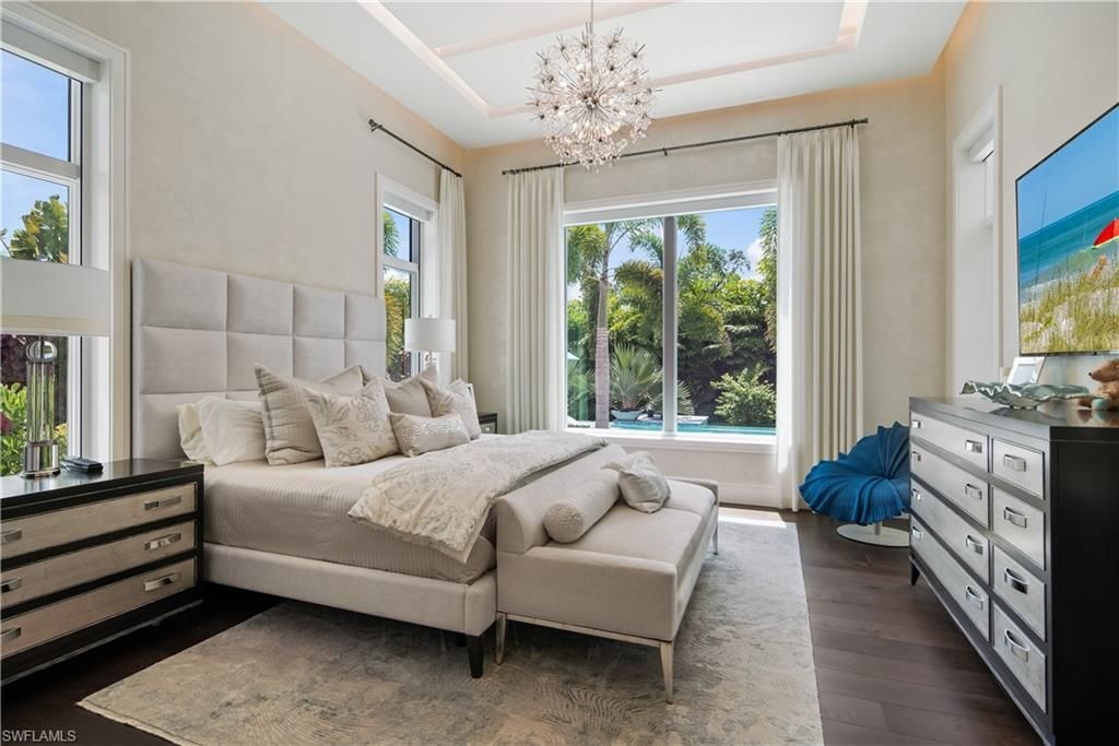 882 Cassena Rd, Naples, FL 34108 Photo