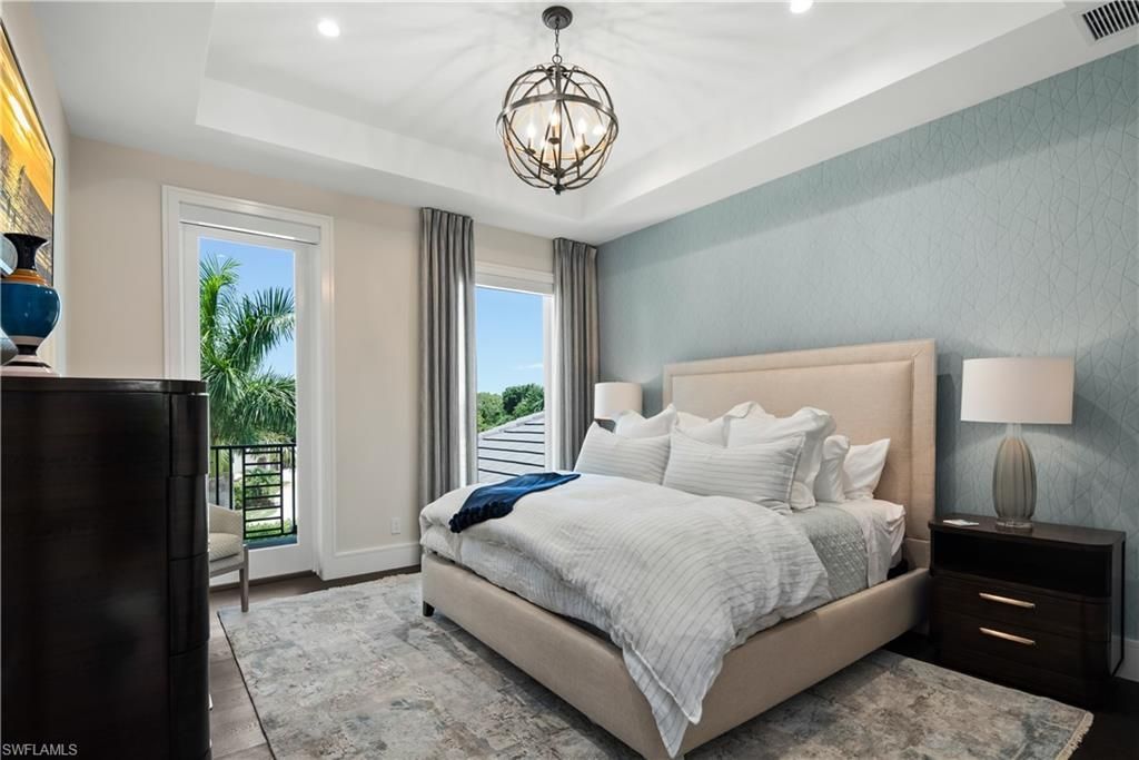 882 Cassena Rd, Naples, FL 34108 Photo