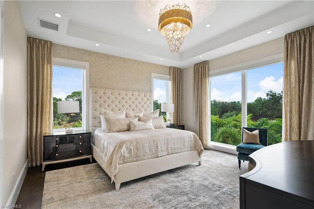 882 Cassena Rd, Naples, FL 34108 Photo