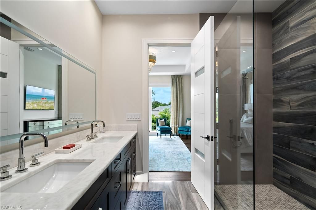 882 Cassena Rd, Naples, FL 34108 Photo