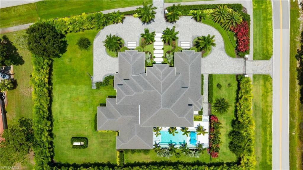 882 Cassena Rd, Naples, FL 34108 Photo