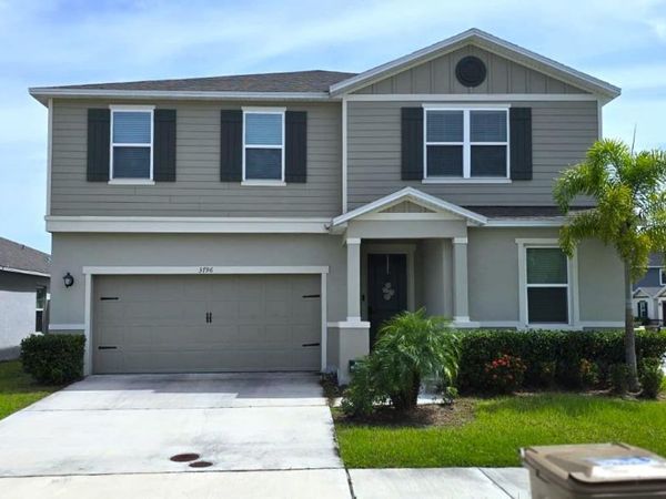 3796 WHITETAIL COURT, ST CLOUD, FL 34772