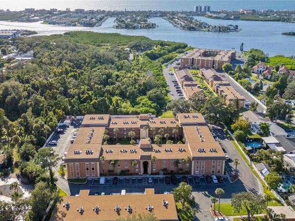 12760 INDIAN ROCKS ROAD, Unit 516, LARGO, FL 33774