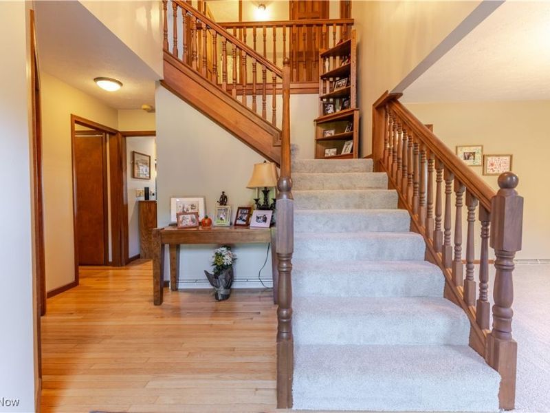 226 High Acres Drive, Chester, WV 26034 Photo 14