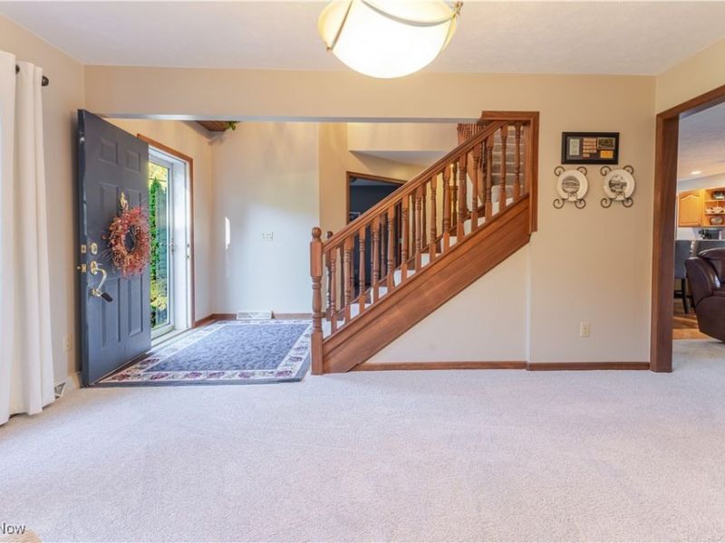 226 High Acres Drive, Chester, WV 26034 Photo 16