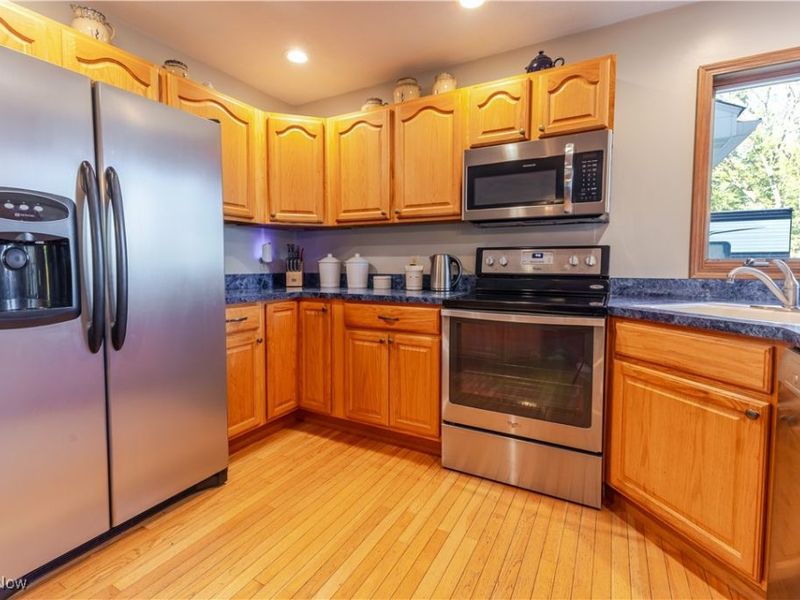 226 High Acres Drive, Chester, WV 26034 Photo 19