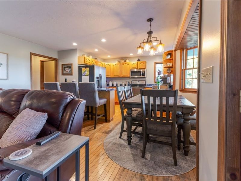 226 High Acres Drive, Chester, WV 26034 Photo 21