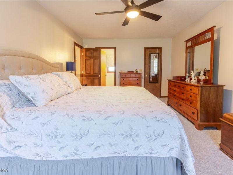 226 High Acres Drive, Chester, WV 26034 Photo 37