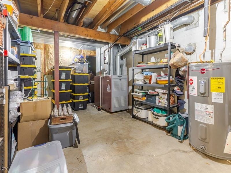 226 High Acres Drive, Chester, WV 26034 Photo 45