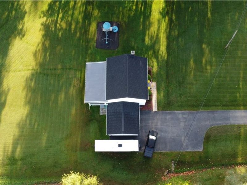 226 High Acres Drive, Chester, WV 26034 Photo 48