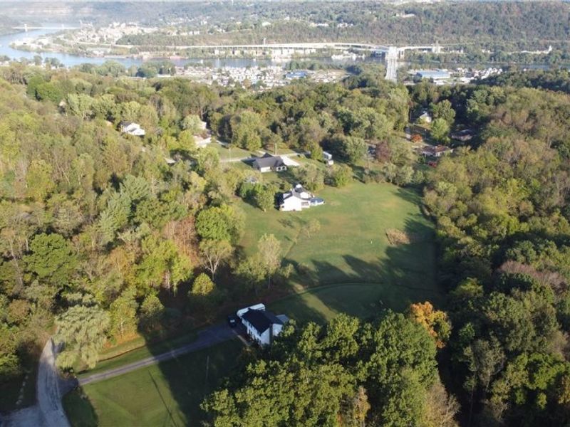 226 High Acres Drive, Chester, WV 26034 Photo 49