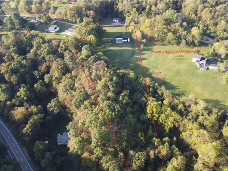 226 High Acres Drive, Chester, WV 26034 Photo 50