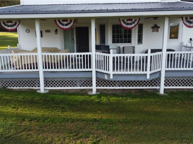 226 High Acres Drive, Chester, WV 26034 Photo 7