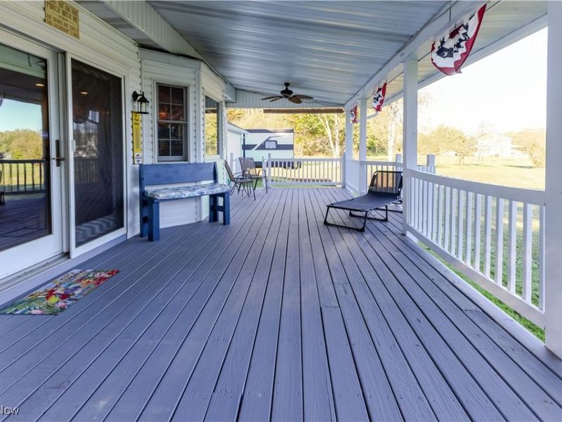 226 High Acres Drive, Chester, WV 26034 Photo 8