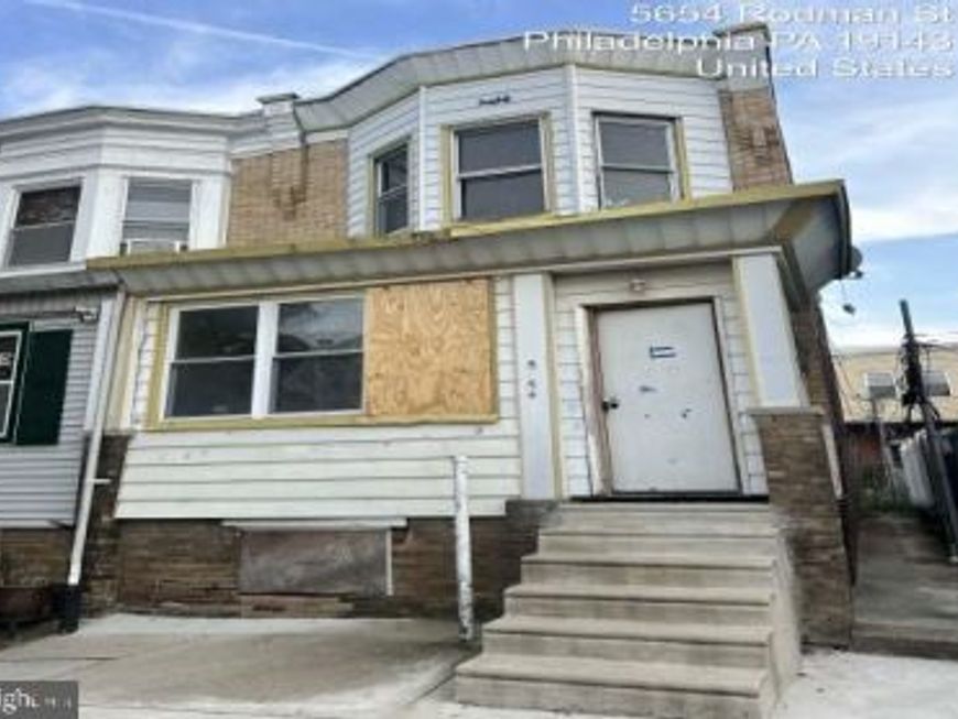 5654 Rodman Street, Philadelphia, PA 19143 Main Photo