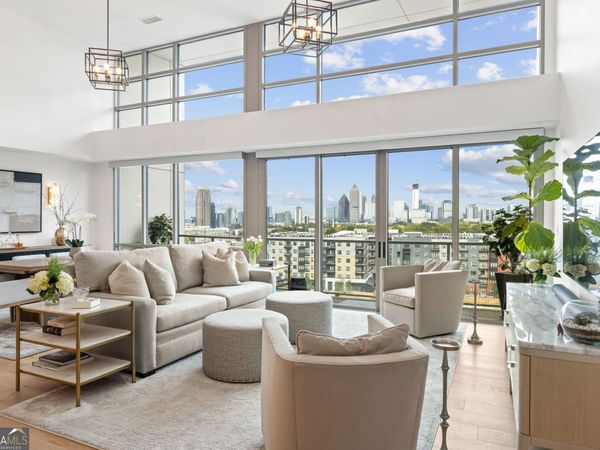 1100 Howell Mill Road NW, Unit 910, Atlanta, GA 30318