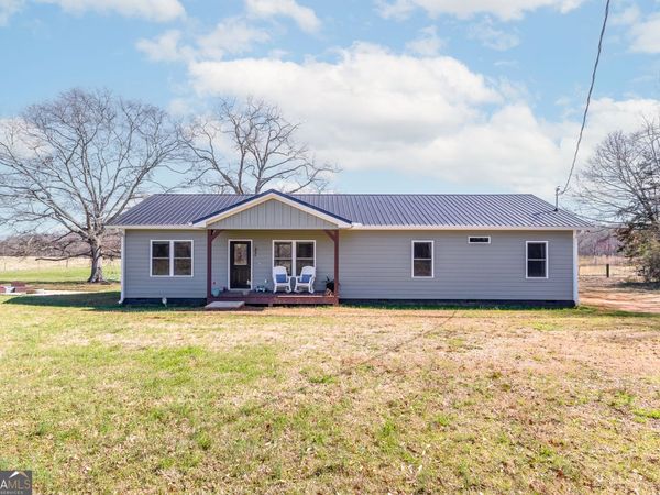 869 Ankerich Road, Bowersville, GA 30516