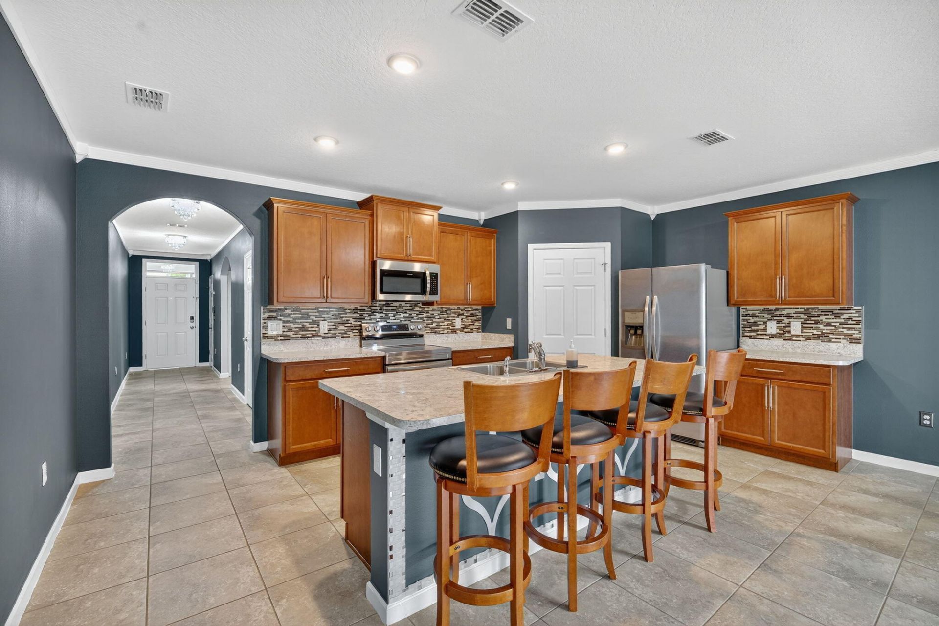 280 Falls Church Street Sw, Palm Bay, FL 32908 Main Photo