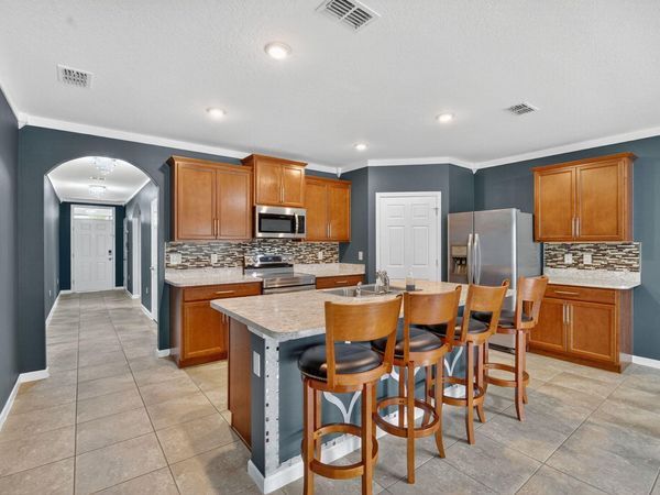 280 Falls Church Street SW, Palm Bay, FL 32908