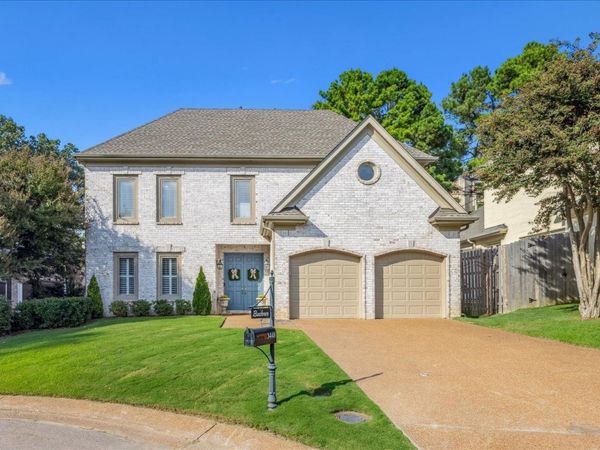 3448 KEL CREEK CV, Memphis, TN 38122