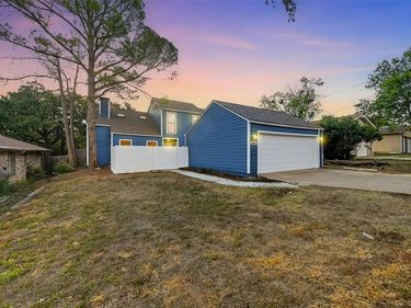 2409 Putnam Street, Fort Worth, TX 76112