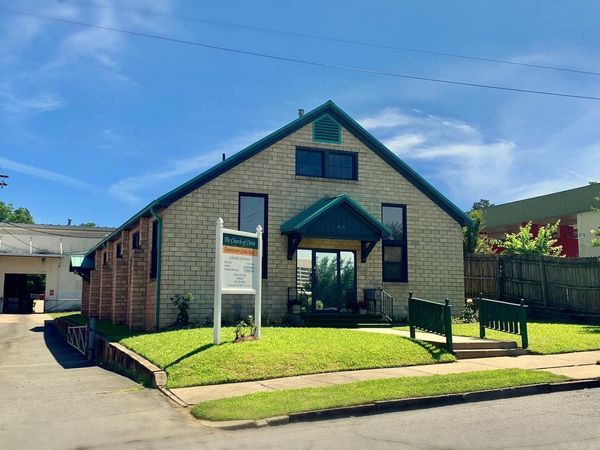 Little Rock, AR 72201