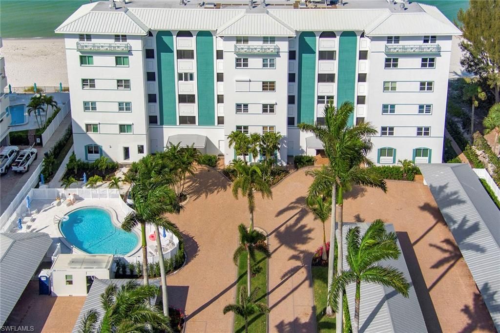 2011 Gulf Shore Blvd N, Unit 56, Naples, FL 34102 Photo