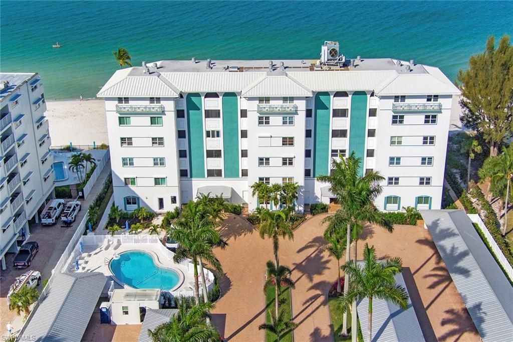 2011 Gulf Shore Blvd N, Unit 56, Naples, FL 34102 Photo