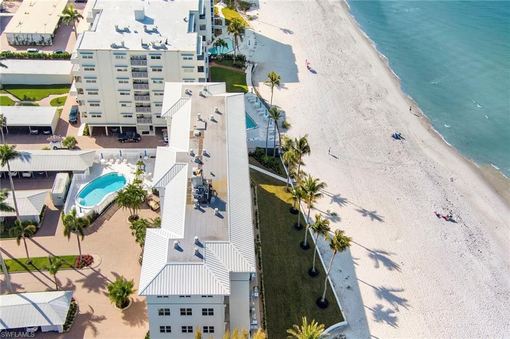 2011 Gulf Shore Blvd N, Unit 56, Naples, FL 34102 Photo