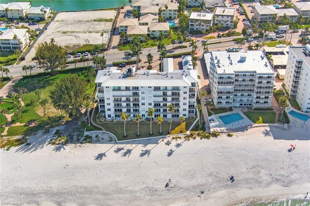 2011 Gulf Shore Blvd N, Unit 56, Naples, FL 34102 Photo