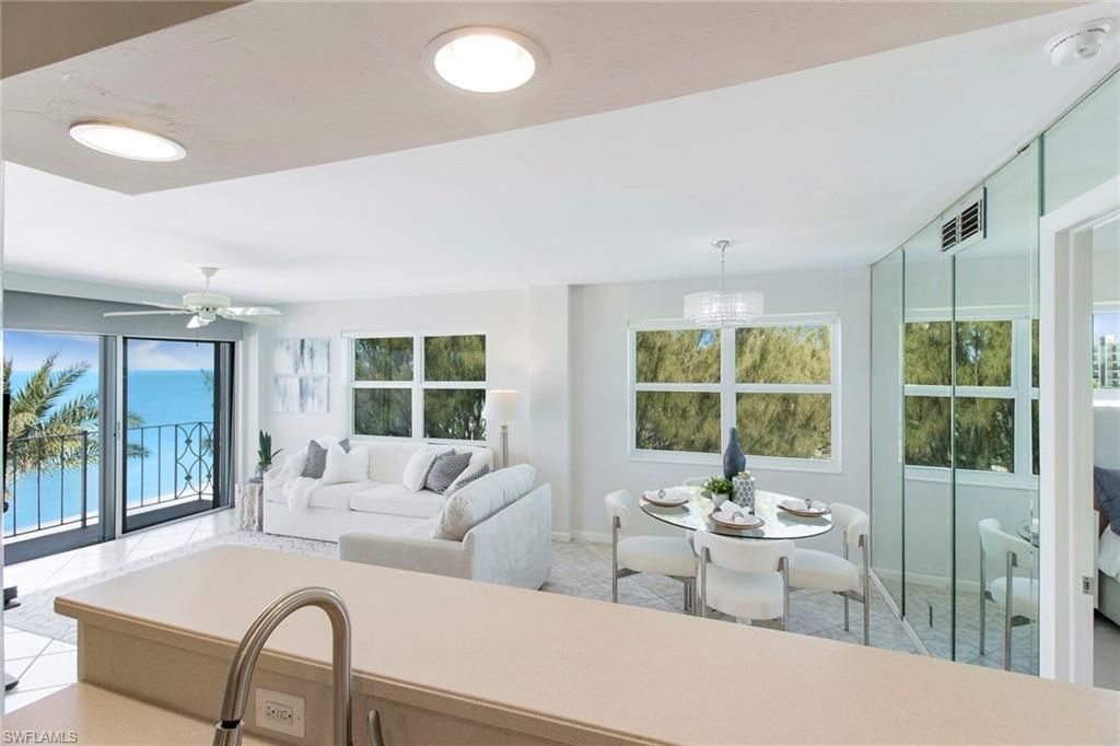 2011 Gulf Shore Blvd N, Unit 56, Naples, FL 34102 Photo