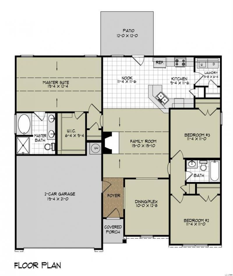 817 Derbyshire Ct. Photo 40