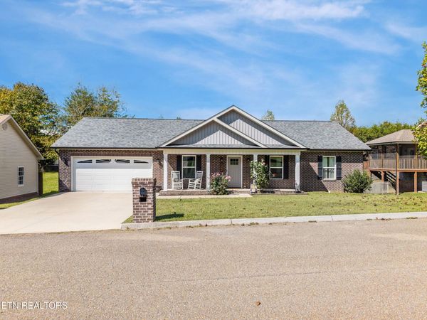 3833 Hillside Terrace Lane, Knoxville, TN 37924