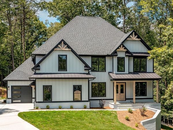 6008 Tradewinds Cove, Gainesville, GA 30506