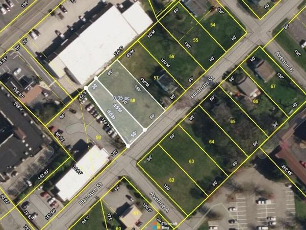 0 Hannum St, Alcoa, TN 37701