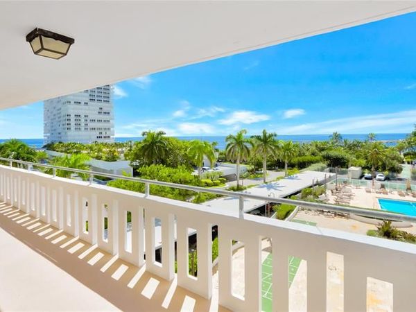 2000 S Ocean Dr, Unit 510, Fort Lauderdale, FL 33316