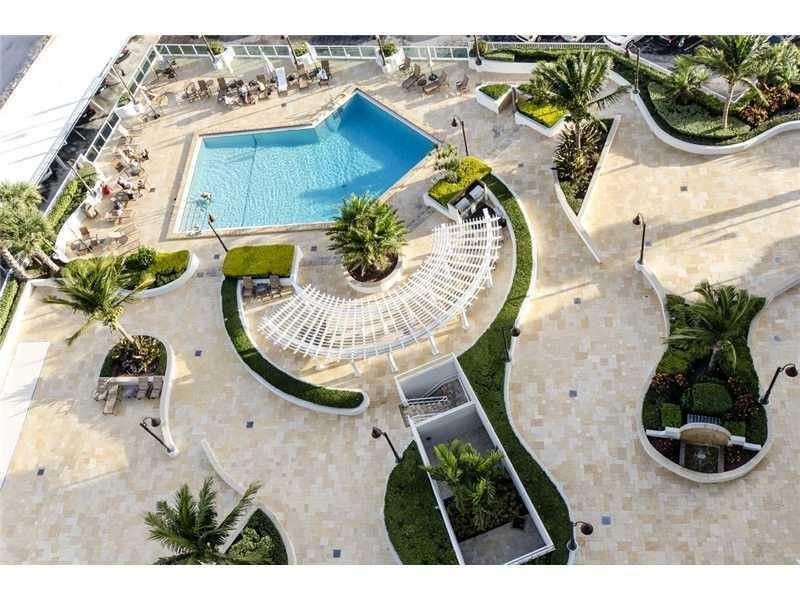 2000 S Ocean Drive, Unit 510, Fort Lauderdale, FL 33316 Photo