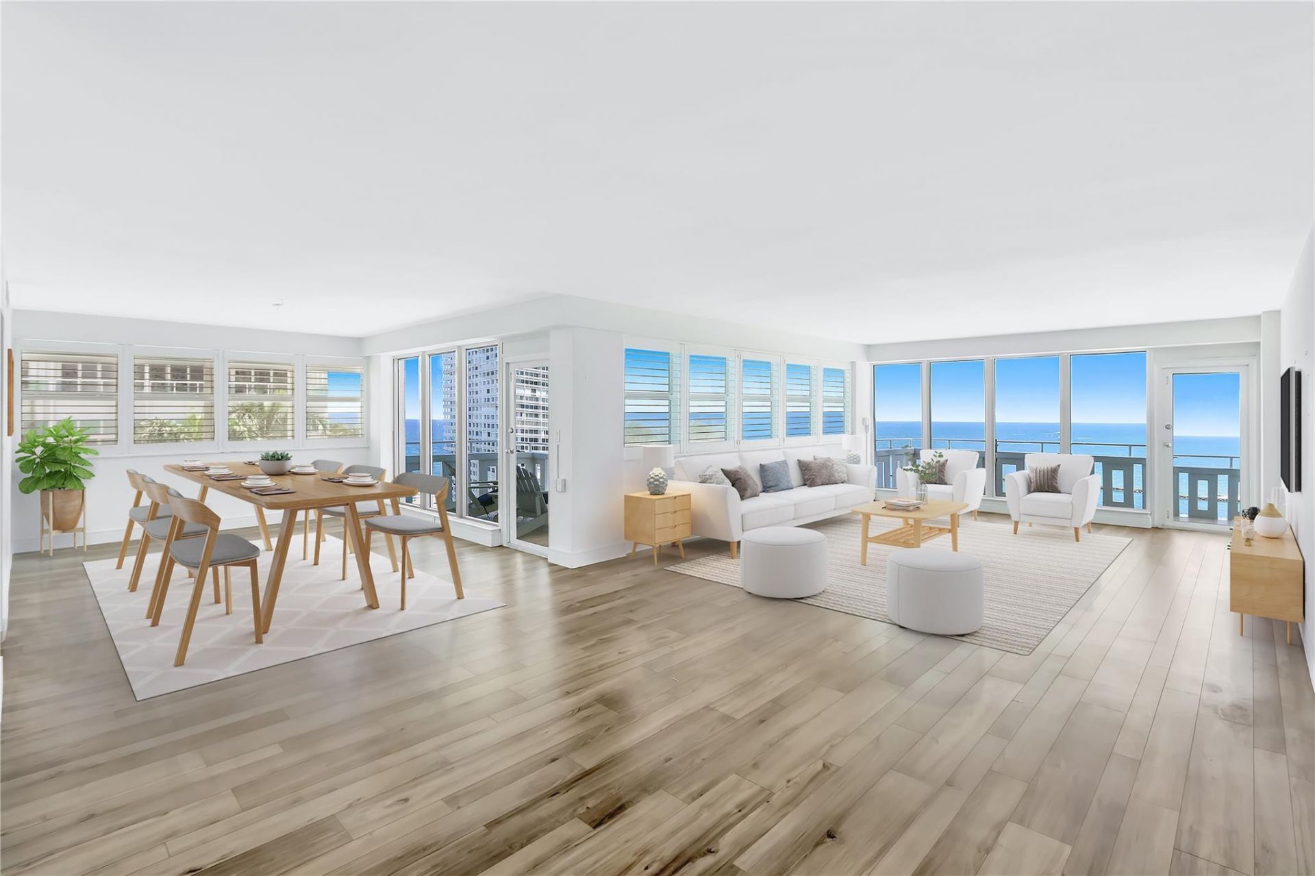 2000 S Ocean Drive, Unit 510, Fort Lauderdale, FL 33316 Photo