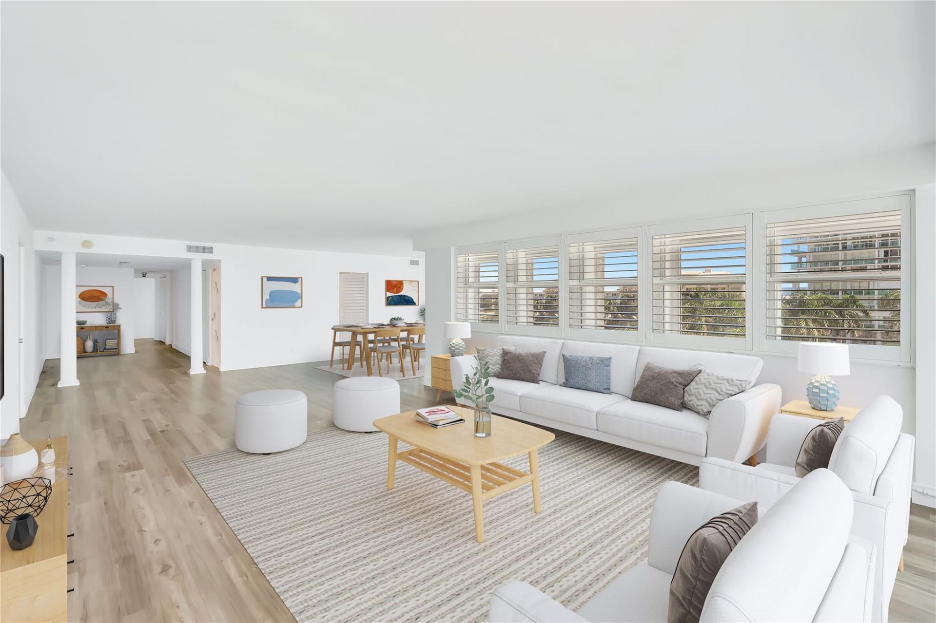 2000 S Ocean Drive, Unit 510, Fort Lauderdale, FL 33316 Photo