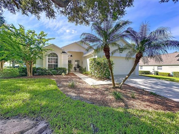 3572 CAPLAND AVENUE, CLERMONT, FL 34711