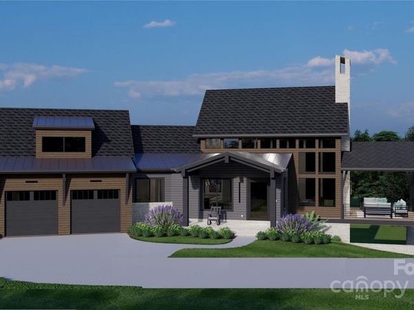 140 Summit Tower Circle, Asheville, NC 28804