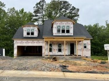 2608 Silver Gate Court, Wake Forest, NC 27587