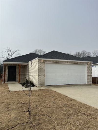 8814 Preston Wood Drive, Fort Smith, AR 72916 Main Photo